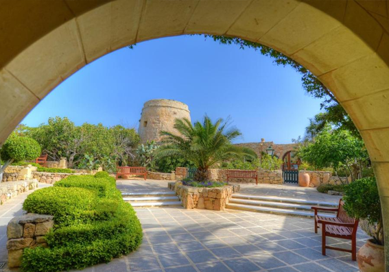 Vacances à Malte, île de Gozo